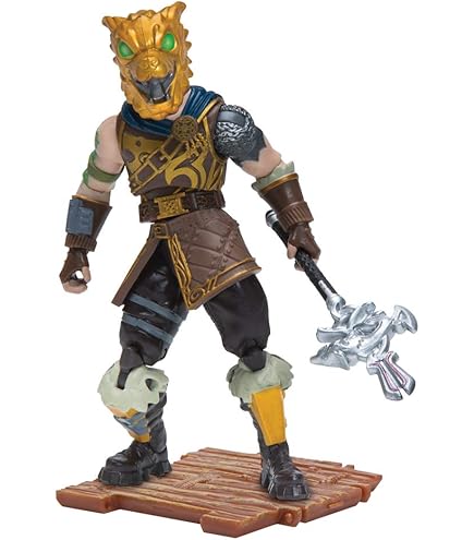 フォートナイト　リアルアクションフィギュア Amazon.co.jp: フォートナイト リアルアクションフィギュア 017