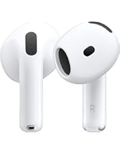 AirPods 4 本体 ノイキャン無し AirPods 4 本体 ノイキャン無し Apple AirPods 4 アクティブノイズ