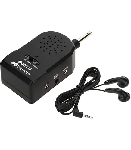 Amazon | ALBIT GUITER PRE-AMP ギタープリアンプ A3GP MARKII