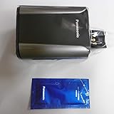 【在庫】 パナソニック Panasonic メンズシェーバー ラムダッシュ 洗浄器本体 ESLV9ZK4217 充電式 混合カラー