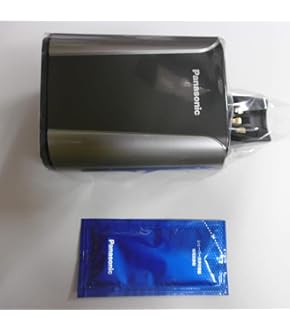 Panasonic ES9036 BLACK 替刃 Panasonic ES9036(ES9175/ES9170) 替刃 ラムダッシュ メンズ