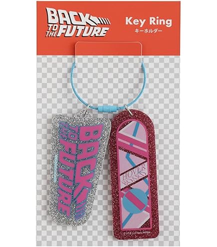 Amazon.co.jp: Numskull Back to The Future 3Dランプ ウォールライト