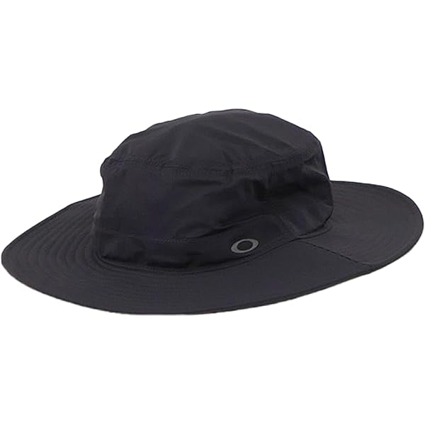 Amazon | [オークリー] FOS902040 FGL ADV HAT 25.0, (01N