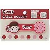 Amazon ミドリ 結束具 ピンクリップ シリコン テントウムシ柄 配線アクセサリー 文房具 オフィス用品