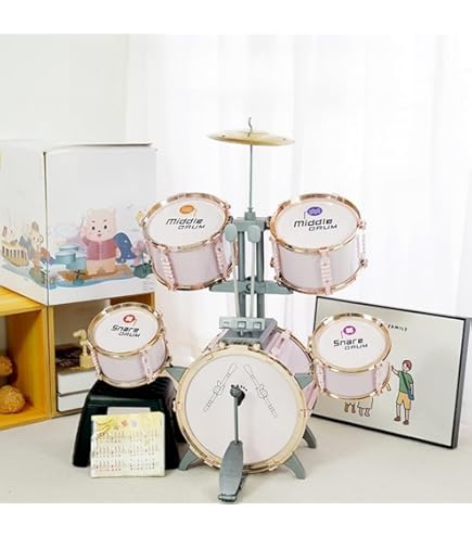 Amazon.co.jp: Roll－Up カラフル ドラム : おもちゃ