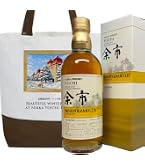 Amazon.co.jp: ニッカ シングルモルト余市 ウッディ＆バニラ Nikka