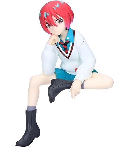 Amazon | S.H.Figuarts アマテ・ユズリハ（マチュ） 全高：約120mm