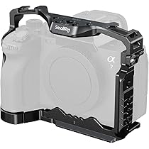 ⁠【美品】SONY α7IV ボディ シャッター回数7215回 SmallRig 61-LqkbDJpL._AC_UL210_SR210,