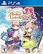 Atelier Lydie & Suelle: The Alchemists & The Mysterious Paintings (輸入版:北米)- PS4