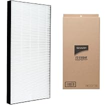 Amazon | 【SHARP 純正品】 シャープ 加湿空気清浄機用 集じん
