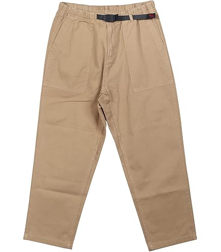 [新品]グラミチ ルーズテーパードパンツ S チノ 2155712-m.jpg