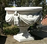 イタリア製 プランター ドラッポ