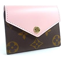 ヴィトン 三つ折り財布 LOUIS VUITTON ルイヴィトン 三つ折り財布 アンプラント