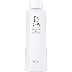 Amazon | DEW(デュウ) ブライトニングエマルジョンとてもしっとりR