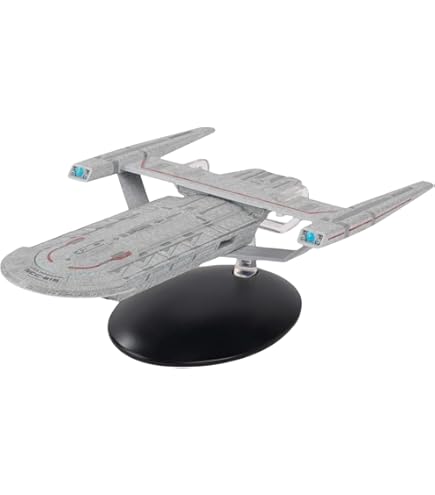 Amazon.co.jp: 1/2500 スタートレック：ディスカバリー U.S.S.