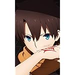 Fate FVGA(480×800)壁紙 藤丸立香 (ふじまるりつか) Fate FVGA(480×800)壁紙 藤丸立香 (ふじまるりつか)