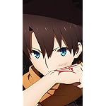 Fate iPhoneSE/5s/5c/5(640×1136)壁紙 藤丸立香 (ふじまるりつか) Fate iPhoneSE/5s/5c/5(640×1136)壁紙 藤丸立香 (ふじまるりつか)