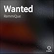 Wanted