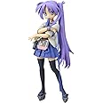 らき☆すた プレミアムフィギュア “柊かがみ 艦隊これくしょん -艦これ- 加賀コスプレVer."