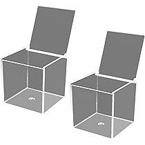 アクリルケース 透明 ロゴ付き x2 61y9budUvNL.jpg_BO30,255,255,