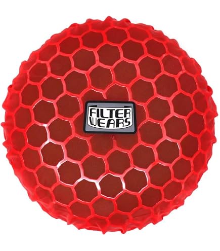 3inch/76mm Air Filter Mushroom Head Air Power Inta... – Grandado