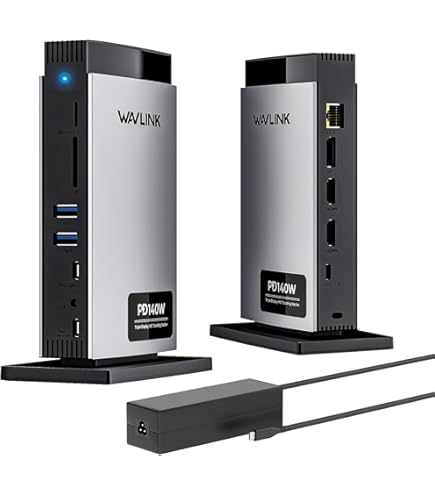 Amazon.co.jp: Rog Allyドック対応ドッキングステーション、10