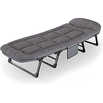 簡易ベッド　折りたたみ　クッション　枕　リクライニング　耐荷重200kg 簡易ベッド 折りたたみ クッション 枕 リクライニング 耐荷重