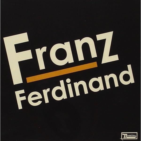 Amazon.co.jp: FRANZ FERDINAND: Music