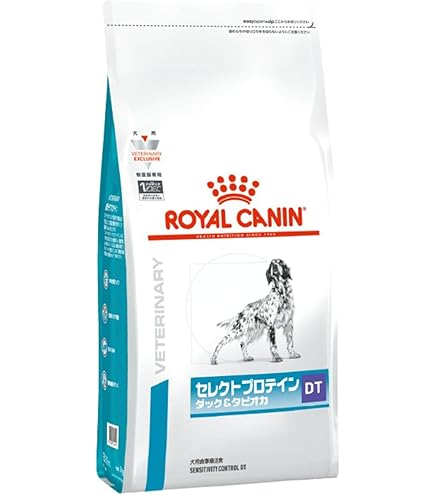 ロイヤルカナン 療法食 犬用 セレクトスキンケア