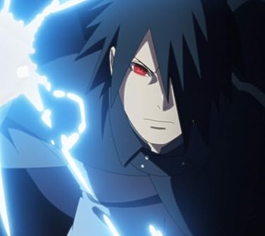 2021冬アニメ - うちはサスケ