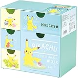 スケーター 収納ボックス 収納ケース ポケットモンスター 18×11×H17cm CHE5-A