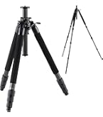 Amazon | Velbon（ベルボン） カーボン三脚 Professional Geo