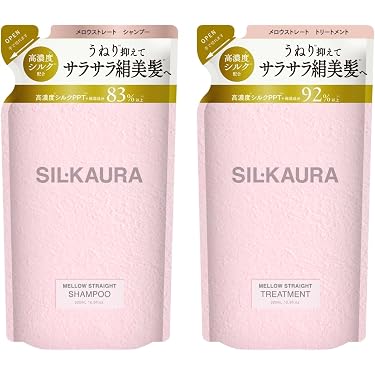 Amazon.co.jp 最新リリース: シャンプー・コンディショナーセット の