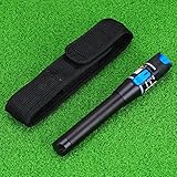 1 MWの電気通信エンジニアリングのメンテナンスのための光ファイバーケーブルテスター視覚障害ロケータチェッカー