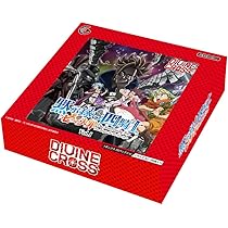 Amazon.co.jp: TCG アンデッドガール・マーダーファルス DIVINE CROSS