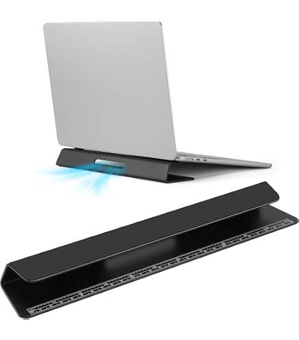 Amazon.co.jp: 【自立式固定台】ノートPC用アシスタンド3 : 文房具