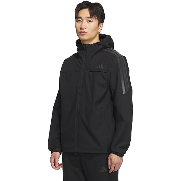 Amazon | [アディダス] サッカー/フットサル パーカー ユベントスSSP