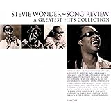 スティーヴィー・ワンダー・グレイテスト・ヒッツ (SHM-CD)