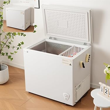 Amazon.co.jp 売れ筋ランキング: チェストフリーザー の中で最も人気の