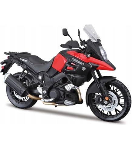 Amazon | 未開封 アオシマ Automaxx 1/12 SUZUKI GSX1300R