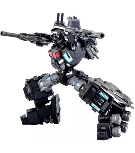 Amazon | MAKETOYS Divine Shooter MTCD-04SP | プラモデル 通販