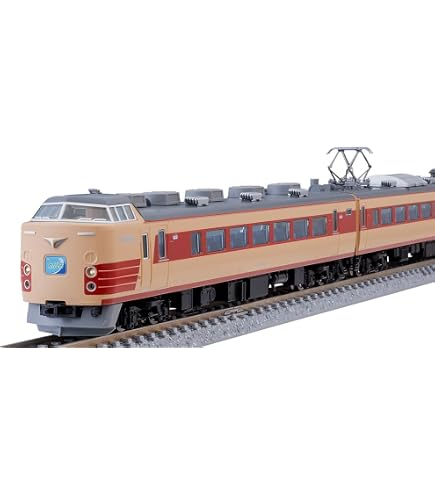 Amazon | ☆KATO 10-440 183系電車 グレードアップ「あずさ」 9両