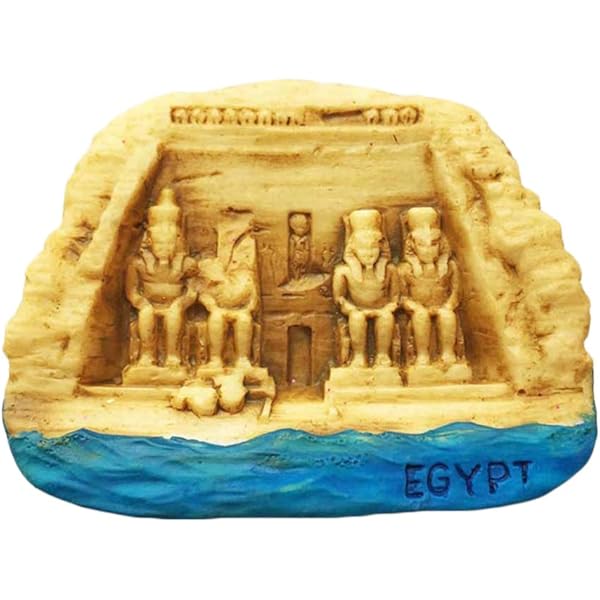 Amazon.co.jp: [VIVAS] 【古代エジプトのお土産雑貨】エジプト産