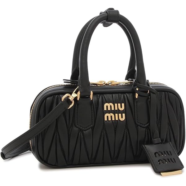 【miumiu】バッグ 三越伊勢丹 | MIU MIU/ミュウミュウ通販 | アバンチュール ミニ