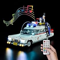 LEGO Ghostbusters ECTO-1 (10274 