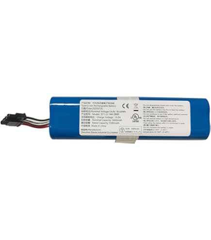 Amazon.co.jp: Eufy Robovac L70 hybrid バッテリー 360 X90 X95 掃除