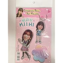niziu ミイヒちゃんセット Amazon.co.jp: Niziu ミイヒ 3周年Anniversary グッズ セット