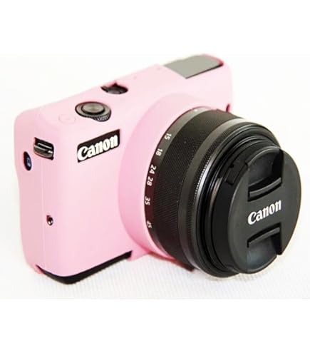 Amazon | EOS M10 Black EF M 15 45mm IS | ミラーレス一眼 通販