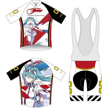 Amazon.co.jp 売れ筋ランキング: メンズサイクルウェアセット の中で