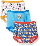 Nickelodeon UNDERWEAR ベビー・ボーイズ